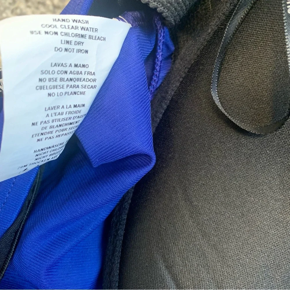 Miraclesuit Madrid One Piece Swimsuit - Picture 9 of 15